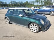 ✅ 2006 MINI Hardtop S • VIN: WMWRE33536TJ36483 • Lot: 84926995. Listed on Copart with 153,921 mi. Free auction sales archive from the USA and detailed vehicle history report at DreamBid. Image 4.