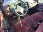 1995 Chevrolet Silverado 1500 с VIN 1GCEK14K7SZ145164, выставлен на аукционе Copart как лот 85923145 с пробегом 181 324 миль миль и Списание • Salvage title. История ставок и продаж доступна на DreamBid. Изображение 8.