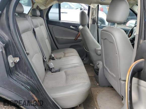 ✅ 2006 Saturn VUE • VIN: 5GZCZ63416S892159 • Lot: 49525795. Wystawiony na Copart z przebiegiem 173 651 mil. Bezpłatny archiwum sprzedaży aukcyjnych z USA i szczegółowy raport historii pojazdu na DreamBid. Zdjęcie 10.