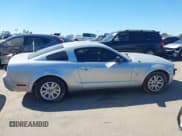 ✅ 2006 Ford Mustang Standard • VIN: 1ZVFT80N765121287 • Lot: 43442943. Listed on IAAI with 161,926 mi. Free auction sales archive from the USA and detailed vehicle history report at DreamBid. Image 14.