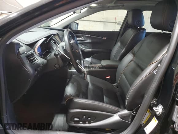 ✅ 2019 Chevrolet Impala Premier • VIN: 2G1105S36K9153086 • Лот: 73124784. Опубликован ранее на Copart с пробегом 62 380 миль. Бесплатный доступ к архиву аукционных продаж из США и подробный отчёт об истории автомобиля на DreamBid. Изображение 7.