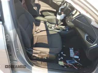 2019 Chevrolet Malibu LS with VIN 1G1ZB5ST6KF125230, listed as a IAAI auction lot 43107516 with 126,685 mi miles and . Bid and sale history available at DreamBid. Image 5.