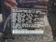 ✅ 2023 Volkswagen Atlas SEL R-Line Black • VIN: 1V2SR2CA1PC552029 • Lot: 54371935. Listed on Copart with Not provided. Free auction sales archive from the USA and detailed vehicle history report at DreamBid. Image 14.