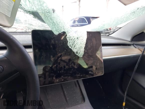 ✅ 2023 Tesla Model 3 Long Range • VIN: 5YJ3E1EB4PF715776 • Lot: 41949969. Wystawiony na IAAI z przebiegiem Nie podano. Bezpłatny archiwum sprzedaży aukcyjnych z USA i szczegółowy raport historii pojazdu na DreamBid. Zdjęcie 14.