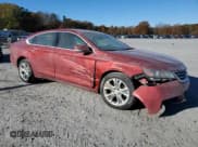 ✅ 2015 Chevrolet Impala LT • VIN: 2G1125S31F9249420 • Лот: 92065015. Опубликован ранее на Copart с пробегом 145 333 миль. Бесплатный доступ к архиву аукционных продаж из США и подробный отчёт об истории автомобиля на DreamBid. Изображение 4.