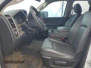 ✅ 2016 Ram 1500 Express • VIN: 1C6RR7FTXGS225829 • Lot: 81345975. Listed on Copart with 71,739 mi. Free auction sales archive from the USA and detailed vehicle history report at DreamBid. Image 7.