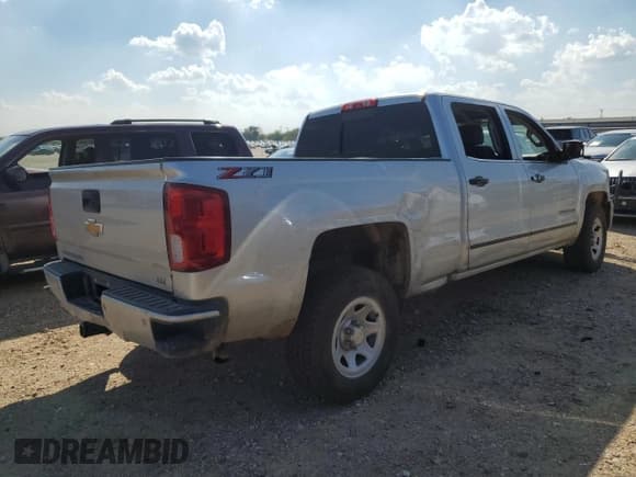✅ 2018 Chevrolet Silverado 1500 LTZ • VIN: 3GCUKSEC3JG336300 • Lot: 89837445. Wystawiony na Copart z przebiegiem 206 156 mil. Bezpłatny archiwum sprzedaży aukcyjnych z USA i szczegółowy raport historii pojazdu na DreamBid. Zdjęcie 3.