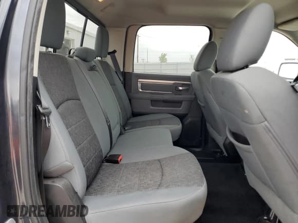 ✅ 2016 Ram 1500 Big Horn • VIN: 1C6RR7LT6GS120922 • Lot: 81984375. Listed on Copart with 132,209 mi. Free auction sales archive from the USA and detailed vehicle history report at DreamBid. Image 10.