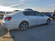 ✅ 2010 Lexus GS 350 • VIN: JTHBE1KS8A0048389 • Lot: 96063375. Listed on Copart with 270,084 mi. Free auction sales archive from the USA and detailed vehicle history report at DreamBid. Image 3.