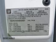 ✅ 2006 Chevrolet Silverado 2500HD LT2 • VIN: 1GCHK29UX6E262621 • Lot: 42322189. Wystawiony na IAAI z przebiegiem 233 221 mil. Bezpłatny archiwum sprzedaży aukcyjnych z USA i szczegółowy raport historii pojazdu na DreamBid. Zdjęcie 9.