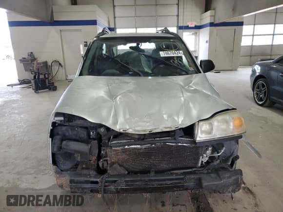 2007 Saturn VUE V6 z VIN 5GZCZ534X7S869216, wystawiony jako Copart lot #74670424 z przebiegiem 198 708 mil mil oraz Nie do naprawy • Non repairable. Historia ofert i sprzedaży dostępna na DreamBid. Obrazek 5.