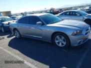 ✅ 2013 Dodge Charger SE • VIN: 2C3CDXBG5DH706505 • Lot: 43575308. Wystawiony na IAAI z przebiegiem 155 254 mil. Bezpłatny archiwum sprzedaży aukcyjnych z USA i szczegółowy raport historii pojazdu na DreamBid. Zdjęcie 12.