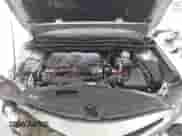 2022 Toyota Camry SE z VIN 4T1G11AK2NU651062, wystawiony jako IAAI lot #42473429 z przebiegiem 46 906 mil mil oraz . Historia ofert i sprzedaży dostępna na DreamBid. Obrazek 10.