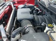 ✅ 2020 Chevrolet Silverado 1500 LT • VIN: 3GCUYDED4LG383292 • Lot: 43481245. Listed on IAAI with 78,429 mi. Free auction sales archive from the USA and detailed vehicle history report at DreamBid. Image 18.