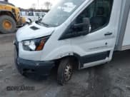 ✅ 2020 Ford Transit • VIN: 1FDBF6Z86LKA32281 • Lot: 43841467. Listed on IAAI with 98,662 mi. Free auction sales archive from the USA and detailed vehicle history report at DreamBid. Image 6.