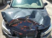 ✅ 2017 Chevrolet Cruze Premier • VIN: 3G1BF5SM9HS503902 • Lot: 57109203. Listed on Copart with 156,329 mi. Free auction sales archive from the USA and detailed vehicle history report at DreamBid. Image 11.