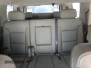 ✅ 2019 Chevrolet Tahoe LT • VIN: 1GNSCBKCXKR379274 • Lot: 57878805. Listed on Copart with 77,936 mi. Free auction sales archive from the USA and detailed vehicle history report at DreamBid. Image 10.