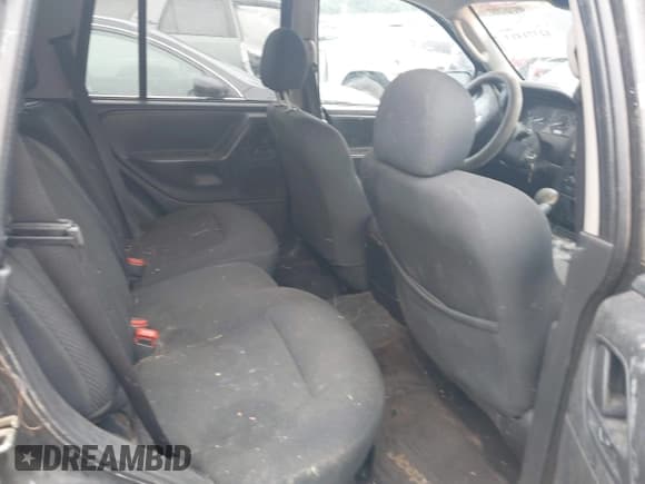 ✅ 2004 Jeep Grand Cherokee Laredo • VIN: 1J4GW48S54C185574 • Lot: 42371493. Listed on IAAI with 227,697 mi. Free auction sales archive from the USA and detailed vehicle history report at DreamBid. Image 8.