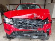 ✅ 2022 Nissan Frontier SV • VIN: 1N6ED1EJ0NN636328 • Lot: 42378786. Listed on IAAI with 56,756 mi. Free auction sales archive from the USA and detailed vehicle history report at DreamBid. Image 6.