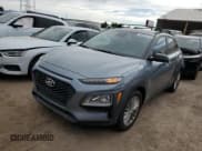 ✅ 2020 Hyundai Kona SEL • VIN: KM8K22AA5LU508673 • Лот: 68381274. Опубликован ранее на Copart с пробегом 60 063 миль. Бесплатный доступ к архиву аукционных продаж из США и подробный отчёт об истории автомобиля на DreamBid. Изображение 1.