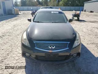 ✅ 2013 Infiniti G37 x • VIN: JN1CV6ARXDM754300 • Лот: 93237395. Опубликован ранее на Copart с пробегом 145 141 миль. Бесплатный доступ к архиву аукционных продаж из США и подробный отчёт об истории автомобиля на DreamBid. Изображение 5.