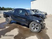 ✅ 2013 Toyota Tacoma • VIN: 5TFUU4EN2DX077967 • Lot: 89825375. Listed on Copart with Not provided. Free auction sales archive from the USA and detailed vehicle history report at DreamBid. Image 4.