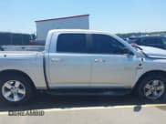 ✅ 2018 Ram 1500 Big Horn • VIN: 1C6RR7LT1JS276230 • Lot: 42501686. Wystawiony na IAAI z przebiegiem 158 840 mil. Bezpłatny archiwum sprzedaży aukcyjnych z USA i szczegółowy raport historii pojazdu na DreamBid. Zdjęcie 13.