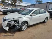 ✅ 2014 Nissan Altima 2.5 • VIN: 1N4AL3AP8EN207213 • Lot: 80016985. Listed on Copart with 88,235 mi. Free auction sales archive from the USA and detailed vehicle history report at DreamBid. Image 1.