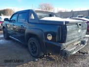 ✅ 2008 Chevrolet Avalanche LS • VIN: 3GNFK123X8G112515 • Lot: 43814857. Listed on IAAI with 225,217 mi. Free auction sales archive from the USA and detailed vehicle history report at DreamBid. Image 3.