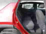 2025 Chevrolet Equinox AWD LT z VIN 3GNAXPEGXSL103535, wystawiony jako IAAI lot #41570483 z przebiegiem 2 312 mil mil oraz . Historia ofert i sprzedaży dostępna na DreamBid. Obrazek 8.