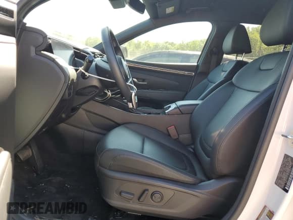 ✅ 2024 Hyundai Tucson XRT • VIN: KM8JFCDE1RU269829 • Lot: 71431504. Wystawiony na Copart z przebiegiem 12 094 mil. Bezpłatny archiwum sprzedaży aukcyjnych z USA i szczegółowy raport historii pojazdu na DreamBid. Zdjęcie 7.