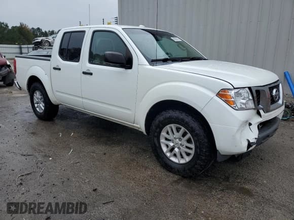 ✅ 2016 Nissan Frontier SV • VIN: 1N6AD0ER7GN775163 • Lot: 89854315. Listed on Copart with 173,266 mi. Free auction sales archive from the USA and detailed vehicle history report at DreamBid. Image 4.
