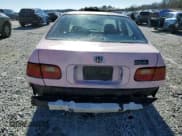 ✅ 1995 Honda Civic LX • VIN: JHMEG8651SS047739 • Lot: 41469665. Listed on Copart with 264,152 mi. Free auction sales archive from the USA and detailed vehicle history report at DreamBid. Image 6.