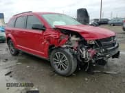 ✅ 2019 Dodge Journey SE • VIN: 3C4PDCBB1KT719539 • Lot: 82643925. Wystawiony na Copart z przebiegiem 58 318 mil. Bezpłatny archiwum sprzedaży aukcyjnych z USA i szczegółowy raport historii pojazdu na DreamBid. Zdjęcie 14.