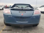 ✅ 2008 Saturn Sky Red Line • VIN: 1G8MF35X28Y120073 • Лот: 91314675. Опубликован ранее на Copart с пробегом 111 145 миль. Бесплатный доступ к архиву аукционных продаж из США и подробный отчёт об истории автомобиля на DreamBid. Изображение 6.