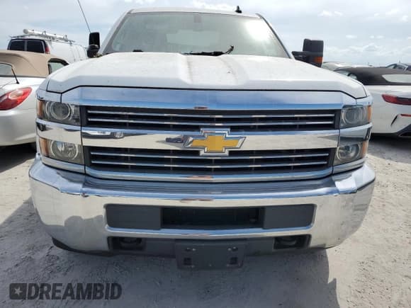✅ 2016 Chevrolet Silverado 2500HD Work Truck • VIN: 1GC1KUEG4GF196432 • Лот: 75501534. Опубликован ранее на Copart с пробегом 68 119 миль. Бесплатный доступ к архиву аукционных продаж из США и подробный отчёт об истории автомобиля на DreamBid. Изображение 5.