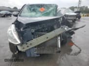 ✅ 2017 Nissan Versa SV • VIN: 3N1CN7AP1HL849686 • Lot: 57840005. Listed on Copart with Not provided. Free auction sales archive from the USA and detailed vehicle history report at DreamBid. Image 5.