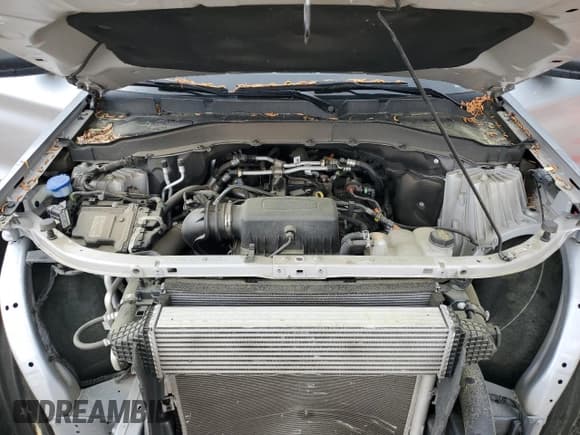 ✅ 2022 Ford Explorer XLT • VIN: 1FMSK7DH4NGA80828 • Lot: 51954795. Wystawiony na Copart z przebiegiem 77 651 mil. Bezpłatny archiwum sprzedaży aukcyjnych z USA i szczegółowy raport historii pojazdu na DreamBid. Zdjęcie 12.