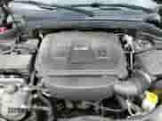 2018 Jeep Grand Cherokee Sterling z VIN 1C4RJFBGXJC389361, wystawiony jako Copart lot #59385415 z przebiegiem 78 186 mil mil oraz Szkoda całkowita • Salvage title. Historia ofert i sprzedaży dostępna na DreamBid. Obrazek 15.