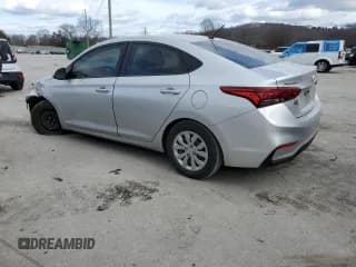 ✅ 2019 Hyundai Accent SE • VIN: 3KPC24A36KE052556 • Лот: 87464934. Опубликован ранее на Copart с пробегом 81 819 миль. Бесплатный доступ к архиву аукционных продаж из США и подробный отчёт об истории автомобиля на DreamBid. Изображение 2.