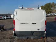 ✅ 2015 Ford Transit Cargo • VIN: 1FTNR1YM8FKA92982 • Лот: 41489738. Опубликован ранее на IAAI с пробегом 159 768 миль. Бесплатный доступ к архиву аукционных продаж из США и подробный отчёт об истории автомобиля на DreamBid. Изображение 16.