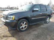 ✅ 2012 Chevrolet Tahoe LTZ • VIN: 1GNSKCE05CR239757 • Lot: 41533666. Listed on IAAI with 290,374 mi. Free auction sales archive from the USA and detailed vehicle history report at DreamBid. Image 18.