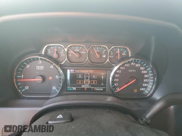 ✅ 2015 Chevrolet Silverado 1500 LT • VIN: 3GCPCREC6FG153127 • Лот: 72841644. Опубликован ранее на Copart с пробегом 98 358 миль. Бесплатный доступ к архиву аукционных продаж из США и подробный отчёт об истории автомобиля на DreamBid. Изображение 9.