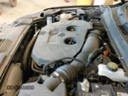 ✅ 2018 Lincoln MKZ Select • VIN: 3LN6L5C9XJR628606 • Lot: 41688892. Wystawiony na IAAI z przebiegiem 76 612 mil. Bezpłatny archiwum sprzedaży aukcyjnych z USA i szczegółowy raport historii pojazdu na DreamBid. Zdjęcie 20.