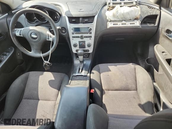 ✅ 2012 Chevrolet Malibu 1LT • VIN: 1G1ZC5E02CF159133 • Лот: 71097135. Опубликован ранее на Copart с пробегом 138 644 миль. Бесплатный доступ к архиву аукционных продаж из США и подробный отчёт об истории автомобиля на DreamBid. Изображение 8.