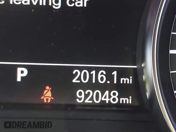 ✅ 2014 Audi A8 4.0T • VIN: WAUR2AFD9EN007456 • Лот: 41601191. Опубликован ранее на IAAI с пробегом 92 048 миль. Бесплатный доступ к архиву аукционных продаж из США и подробный отчёт об истории автомобиля на DreamBid. Изображение 15.