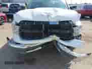 2024 Ram 1500 SLT with VIN 1C6RR6GG3RS128728, listed as a IAAI auction lot 41598041 with 24,872 mi miles and . Bid and sale history available at DreamBid. Image 6.