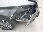 ✅ 2022 Lexus ES 300h • VIN: 58ACA1C15NU015490 • Lot: 42261811. Wystawiony na IAAI z przebiegiem 34 890 mil. Bezpłatny archiwum sprzedaży aukcyjnych z USA i szczegółowy raport historii pojazdu na DreamBid. Zdjęcie 6.