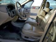 ✅ 2003 Mercury Sable LS Premium • VIN: 1MEFM55SX3G626381 • Lot: 94824895. Listed on Copart with 105,484 mi. Free auction sales archive from the USA and detailed vehicle history report at DreamBid. Image 7.