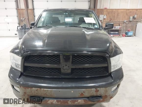 ✅ 2010 Dodge 1500 SLT • VIN: 1D7RV1GP9AS133739 • Lot: 41935213. Wystawiony na IAAI z przebiegiem 293 043 mil. Bezpłatny archiwum sprzedaży aukcyjnych z USA i szczegółowy raport historii pojazdu na DreamBid. Zdjęcie 12.